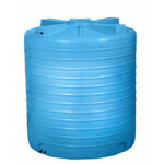 фото Бак для воды пластиковый ATV 1000 литров синий (доставка в Барнаул бесплатно, 3-7 дней)
