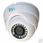 фото Антивандальная IP-камера видеонаблюдения RVi-IPC32S