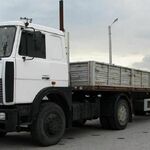 фото Аренда полуприцепа грузового 20-30 тонн